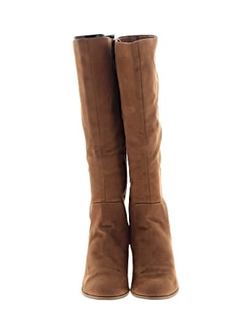 Universal Thread Boots (view 2)