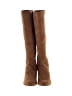 Universal Thread Brown Boots Size 9 1/2 - photo 2
