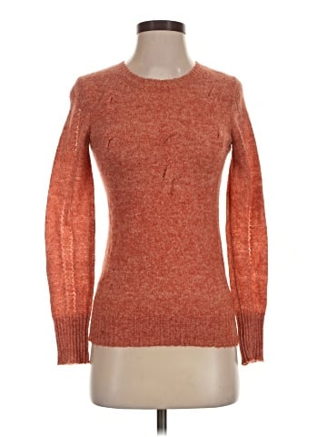 PrAna Pullover Sweater (view 1)