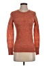 PrAna Orange Pullover Sweater Size XS - photo 1