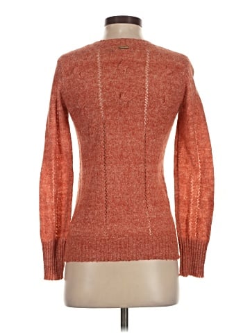 PrAna Pullover Sweater (view 2)