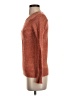 PrAna Orange Pullover Sweater Size XS - photo 5