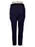 RLX Ralph Lauren 100% Polyester Solid Blue Active Pants Size 16 - photo 2