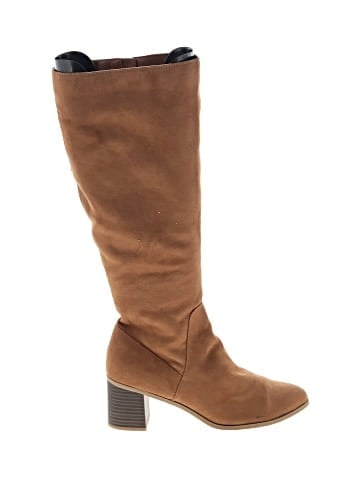 Universal Thread Boots (view 1)