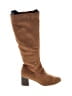 Universal Thread Brown Boots Size 9 1/2 - photo 1