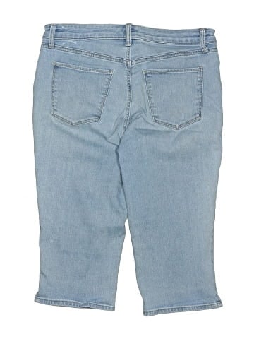 Talbots Denim Shorts (view 2)