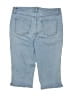 Talbots Blue Denim Shorts Size 10 (petite) - photo 2