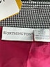 Worthington Checkered-gingham Gray Casual Skirt Size 12 (petite) - photo 4