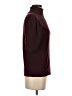 Alfani Burgundy Turtleneck Sweater Size S - photo 4