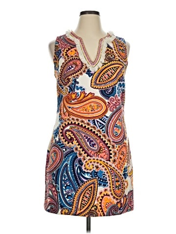 Laundry by Shelli Segal Casual Dress (view 1)