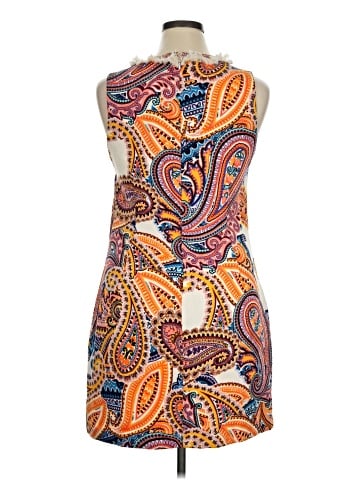 Laundry by Shelli Segal Casual Dress (view 2)