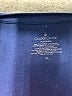 Cuddl Duds Blue Sleeveless T-Shirt Size XL - photo 7