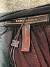 BCBGMAXAZRIA 100% Modal Solid Black Casual Dress Size M - photo 7