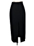 Open Edit Black Formal Skirt Size S - photo 1
