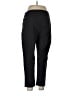 Lululemon Athletica Solid Black Active Pants Size 10 - photo 2