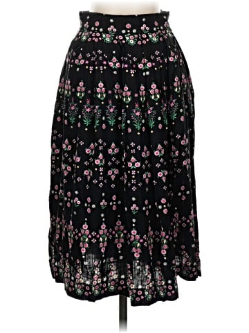 Ann Taylor Casual Skirt (view 1)