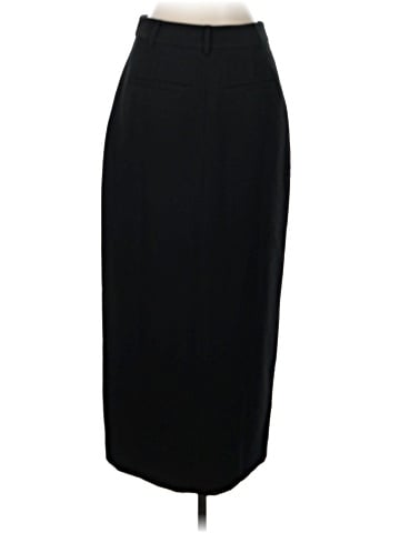 Open Edit Formal Skirt (view 2)