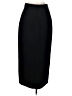 Open Edit Black Formal Skirt Size S - photo 2