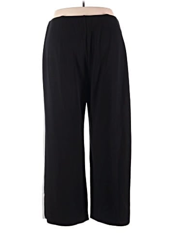 Lane Bryant Track Pants (view 2)