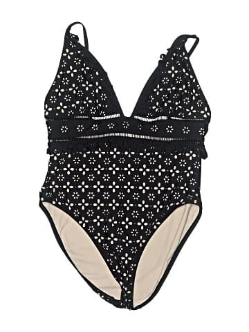 J.Crew One Piece Swimsuit (view 1)