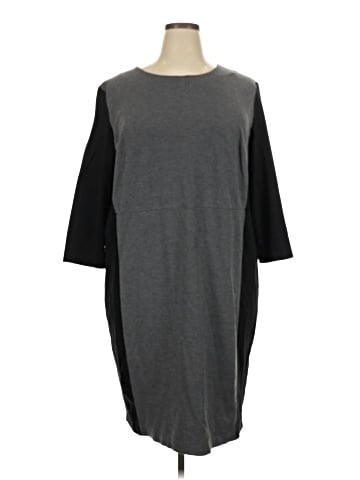 Talbots Casual Dress (view 1)