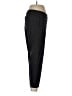Lululemon Athletica Solid Black Active Pants Size 10 - photo 4