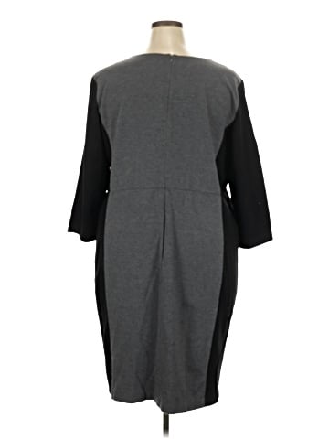 Talbots Casual Dress (view 2)