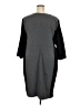 Talbots Gray Casual Dress Size 20 - photo 2