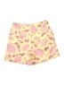 Talbots Floral Yellow Shorts One size - photo 2