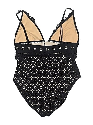 J.Crew One Piece Swimsuit (view 2)