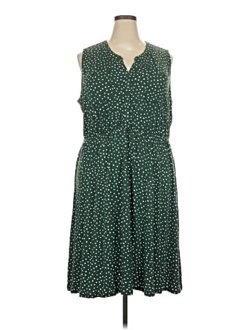 41Hawthorn Casual Dress (view 1)