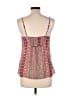 Guess 100% Polyester Red Sleeveless Blouse Size XL - photo 2