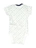 Gerber 100% Cotton Print White Short Sleeve Onesie Size 3-6 mo - photo 2