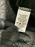 Shinestar Black Bodysuit Size L - photo 4