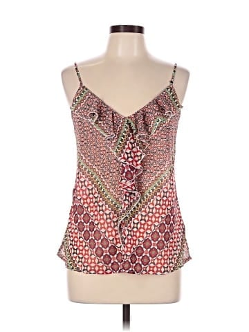 Guess Sleeveless Blouse (view 1)
