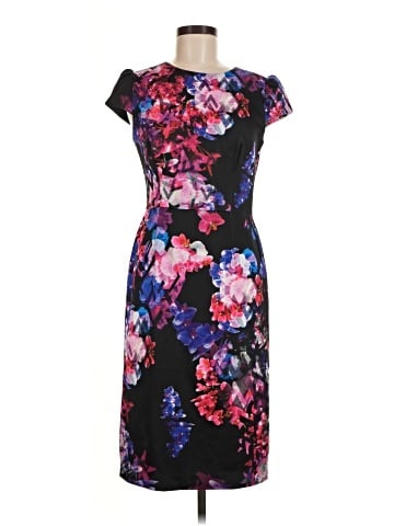 Betsey Johnson Cocktail Dress (view 1)