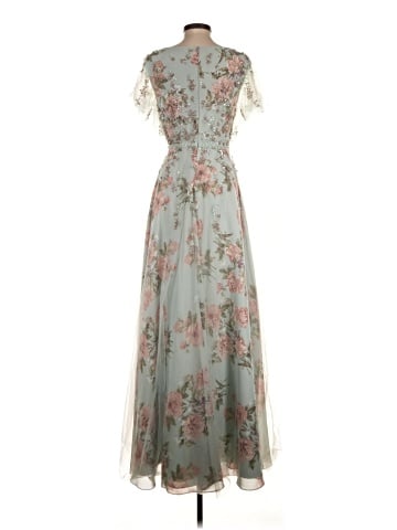 Mac Duggal Cocktail Dress (view 2)