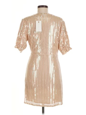 Endless Rose Cocktail Dress (view 2)