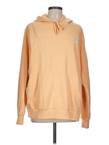 Nike Pullover Hoodie (view 1)