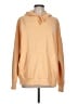 Nike Tan Pullover Hoodie Size L - photo 1