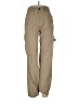 Bershka 100% Cotton Tan Jeans Size 30 waist - photo 1