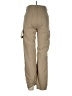 Bershka 100% Cotton Tan Jeans Size 30 waist - photo 2