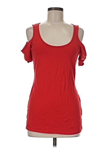 Venus Sleeveless T-Shirt (view 1)