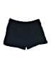 Zella Solid Black Athletic Shorts Size L - photo 1