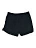 Zella Solid Black Athletic Shorts Size L - photo 2