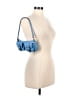 MICHAEL Michael Kors 100% Leather Blue Leather Shoulder Bag One size - photo 2