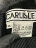 Carlisle 100% Silk Black Silk Pullover Sweater Size XL - photo 7