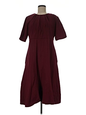 eShakti Casual Dress (view 1)
