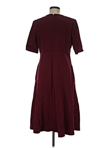 eShakti Casual Dress (view 2)