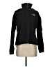 The North Face 100% Polyester Black Track Jacket Size S - photo 1